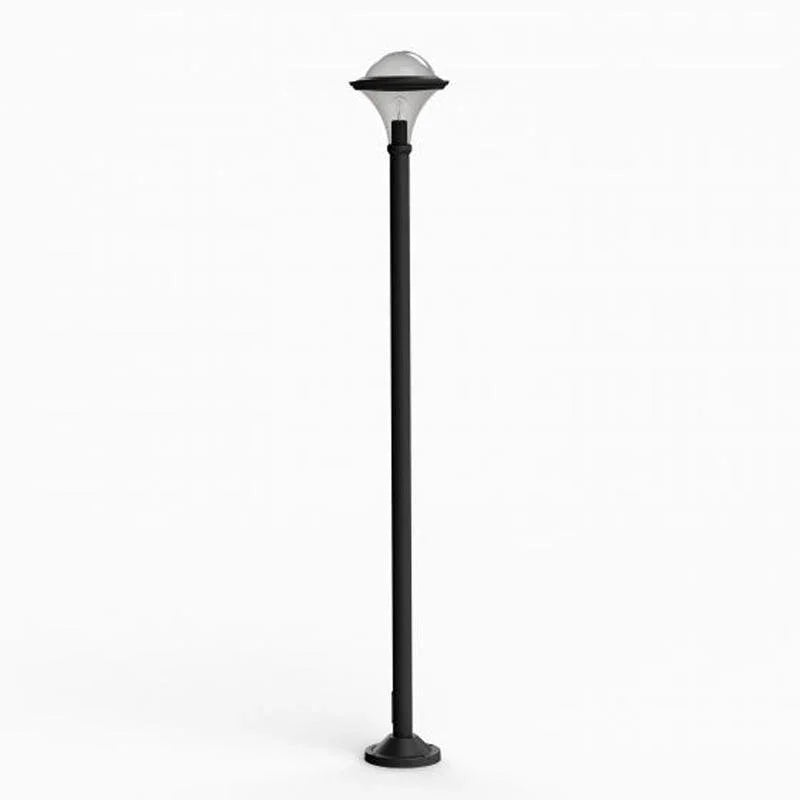Roger Pradier Dallas N°9 Floor Lamp | All Square Lighting