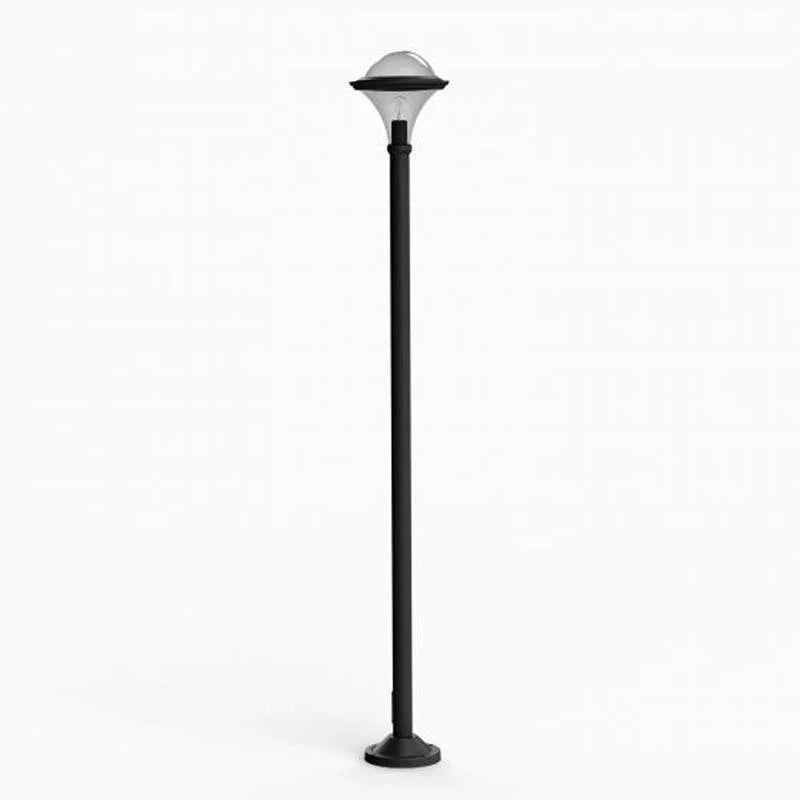 Roger Pradier Dallas N°9 Floor Lamp | All Square Lighting