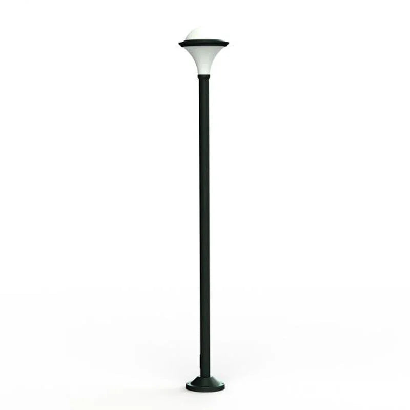 Roger Pradier Dallas N°9 Floor Lamp | All Square Lighting