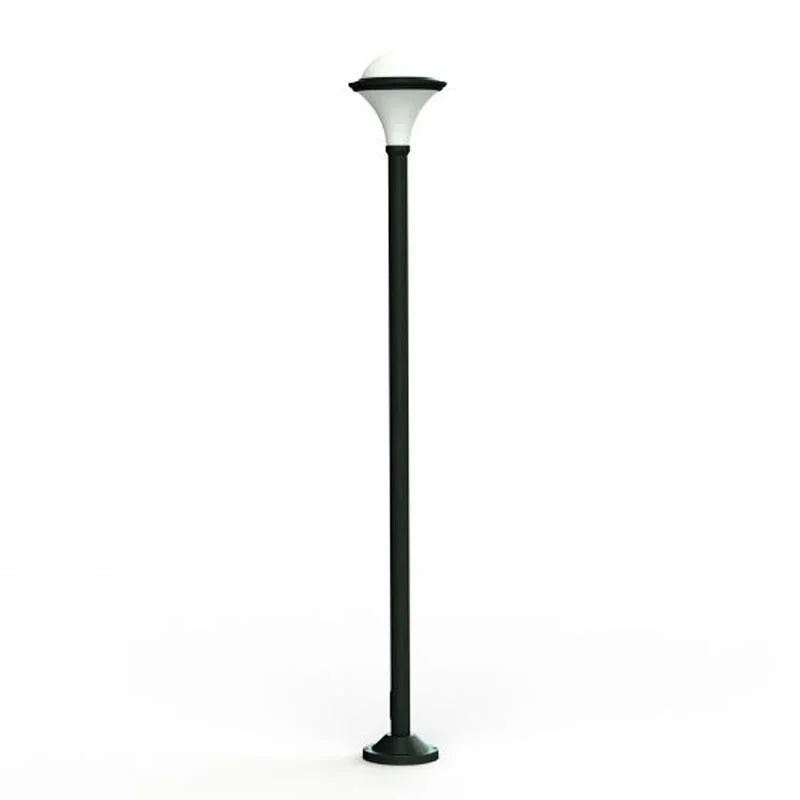 Roger Pradier Dallas N°9 Floor Lamp | All Square Lighting