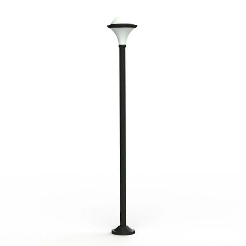 Roger Pradier Dallas N°9 Floor Lamp | All Square Lighting