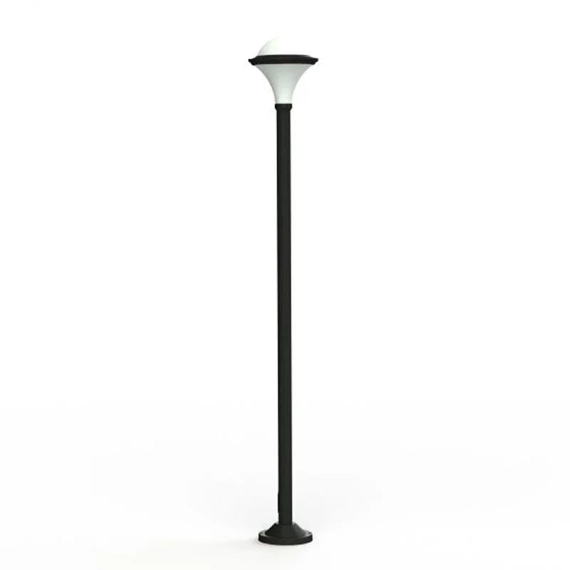 Roger Pradier Dallas N°9 Floor Lamp | All Square Lighting