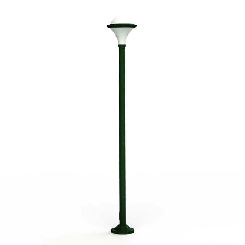 Roger Pradier Dallas N°9 Floor Lamp | All Square Lighting