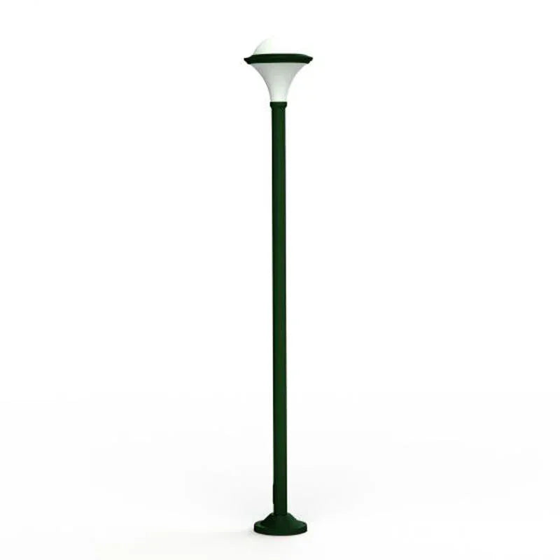 Roger Pradier Dallas N°9 Floor Lamp | All Square Lighting