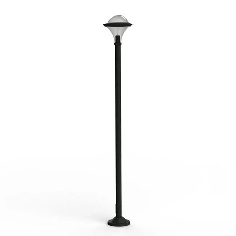 Roger Pradier Dallas N°9 Floor Lamp | All Square Lighting