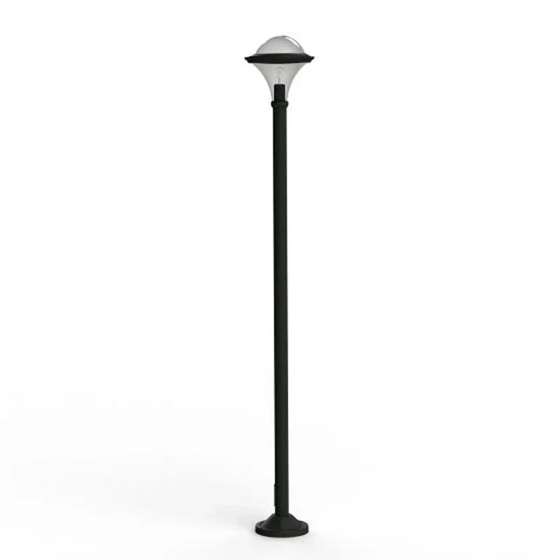 Roger Pradier Dallas N°9 Floor Lamp | All Square Lighting