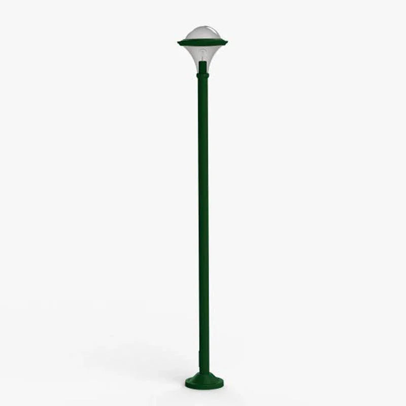 Roger Pradier Dallas N°9 Floor Lamp | All Square Lighting