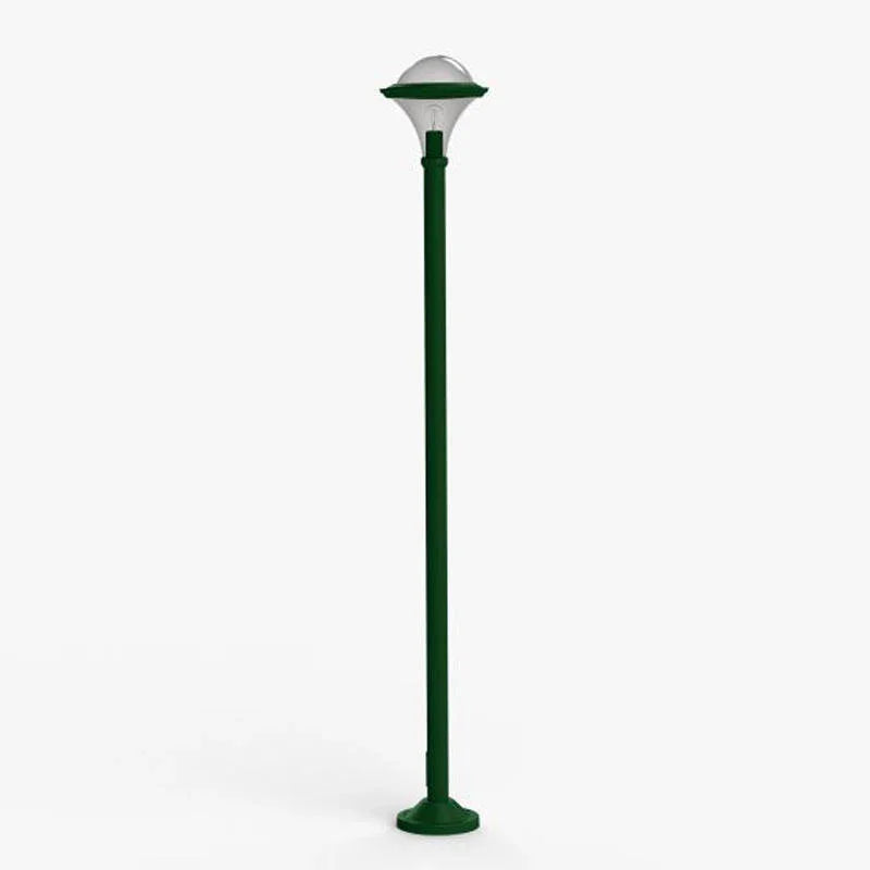Roger Pradier Dallas N°9 Floor Lamp | All Square Lighting