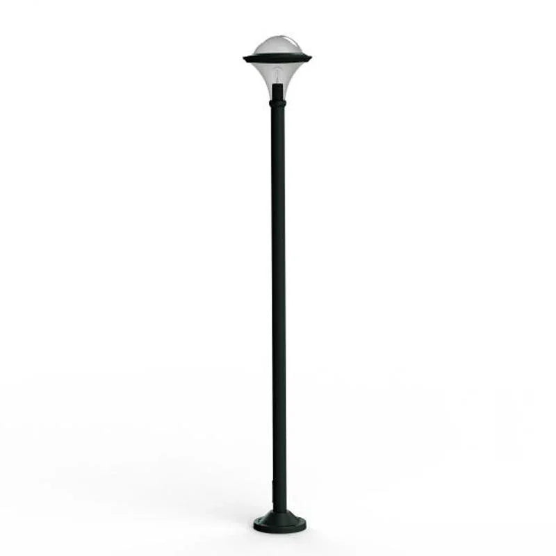 Roger Pradier Dallas N°9 Floor Lamp | All Square Lighting