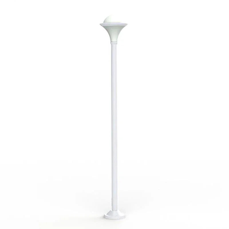 Roger Pradier Dallas N°9 Floor Lamp | All Square Lighting