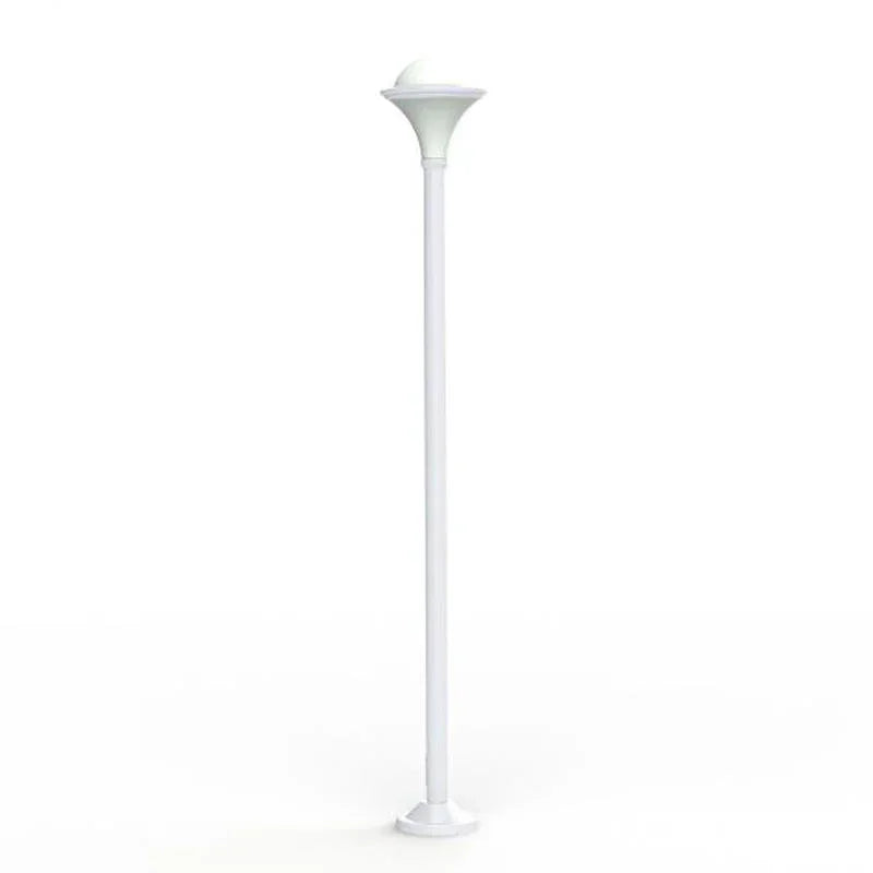Roger Pradier Dallas N°9 Floor Lamp | All Square Lighting