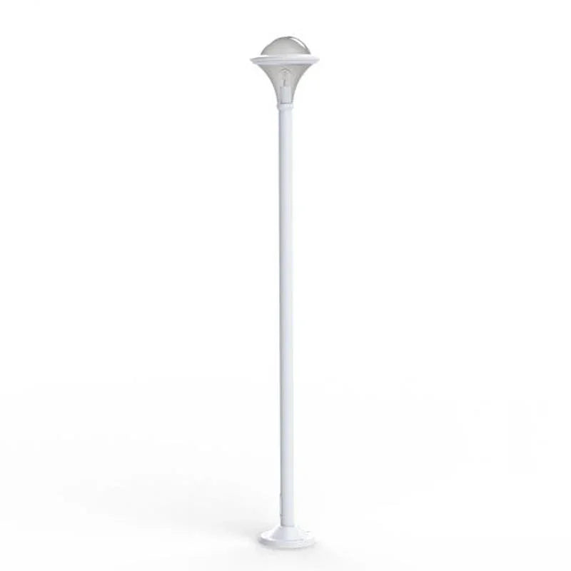 Roger Pradier Dallas N°9 Floor Lamp | All Square Lighting