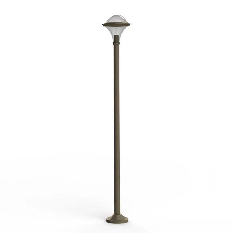 Roger Pradier Dallas N°9 Floor Lamp | All Square Lighting