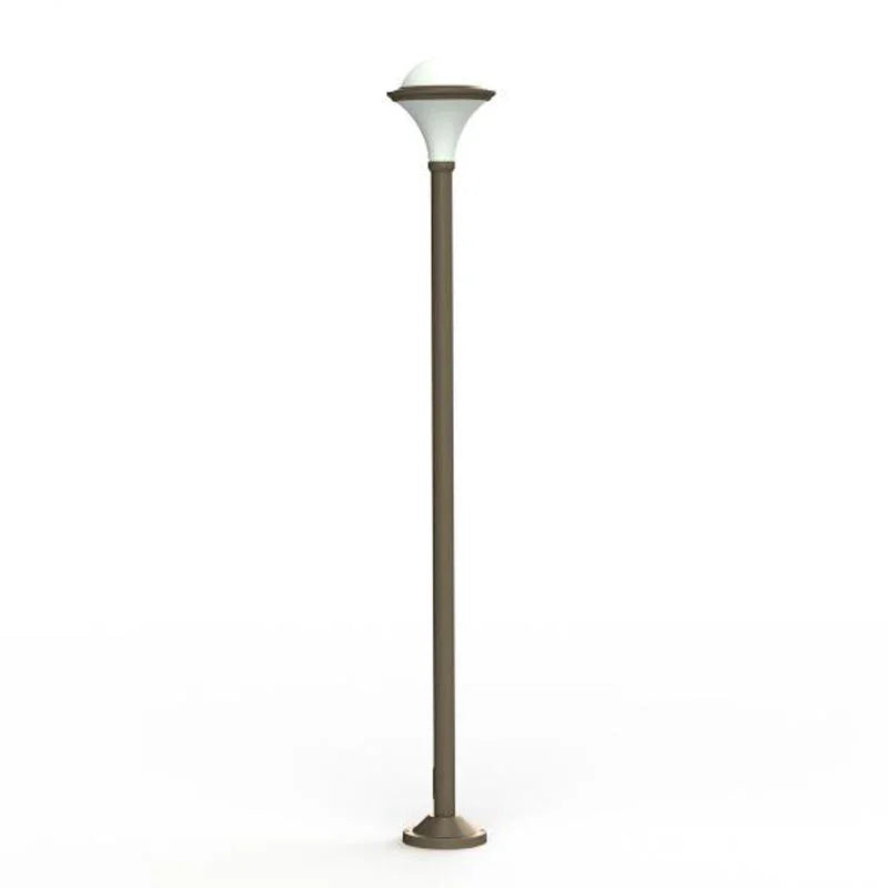 Roger Pradier Dallas N°9 Floor Lamp | All Square Lighting