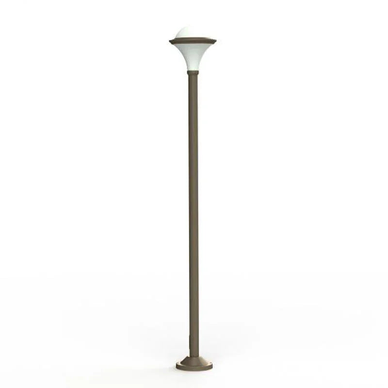 Roger Pradier Dallas N°9 Floor Lamp | All Square Lighting