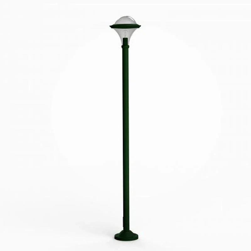 Roger Pradier Dallas N°9 Floor Lamp | All Square Lighting
