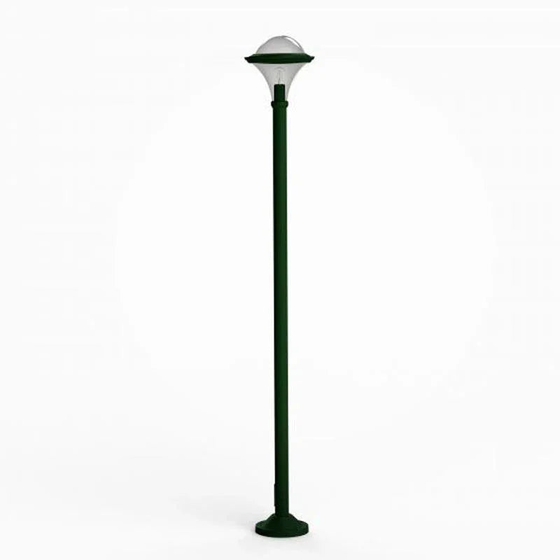 Roger Pradier Dallas N°9 Floor Lamp | All Square Lighting