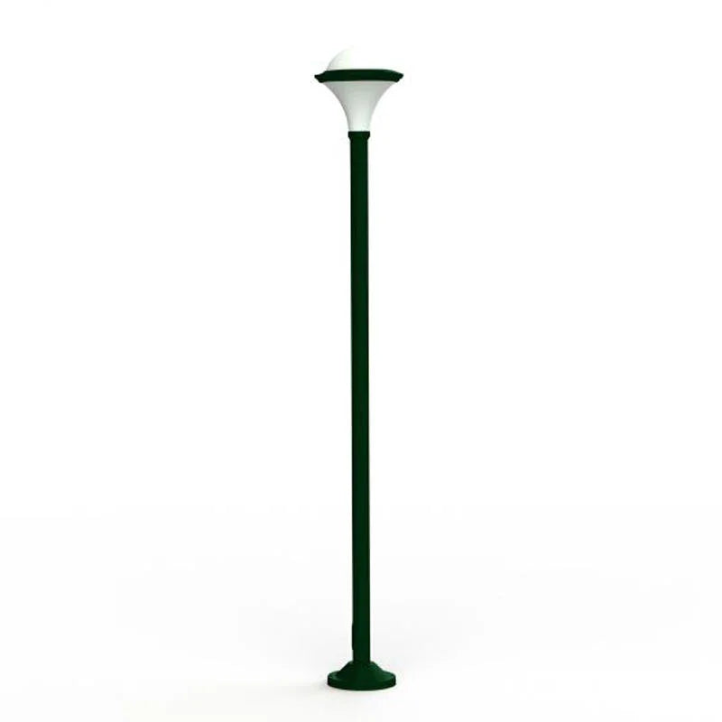 Roger Pradier Dallas N°9 Floor Lamp | All Square Lighting
