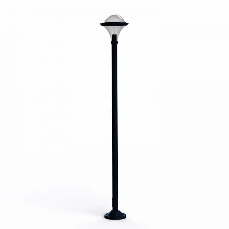 Roger Pradier Dallas N°9 Floor Lamp | All Square Lighting
