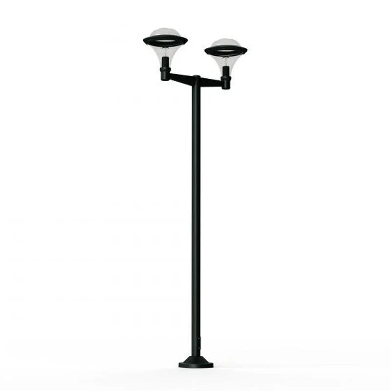 Roger Pradier Dallas N°11 Floor Lamp | All Square Lighting