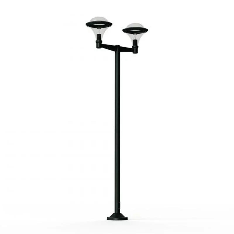 Roger Pradier Dallas N°11 Floor Lamp | All Square Lighting