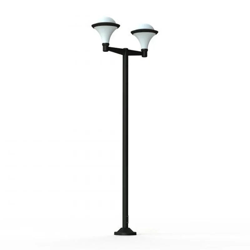Roger Pradier Dallas N°11 Floor Lamp | All Square Lighting