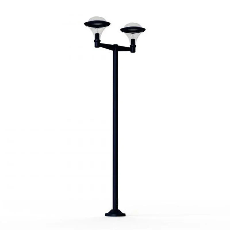 Roger Pradier Dallas N°11 Floor Lamp | All Square Lighting