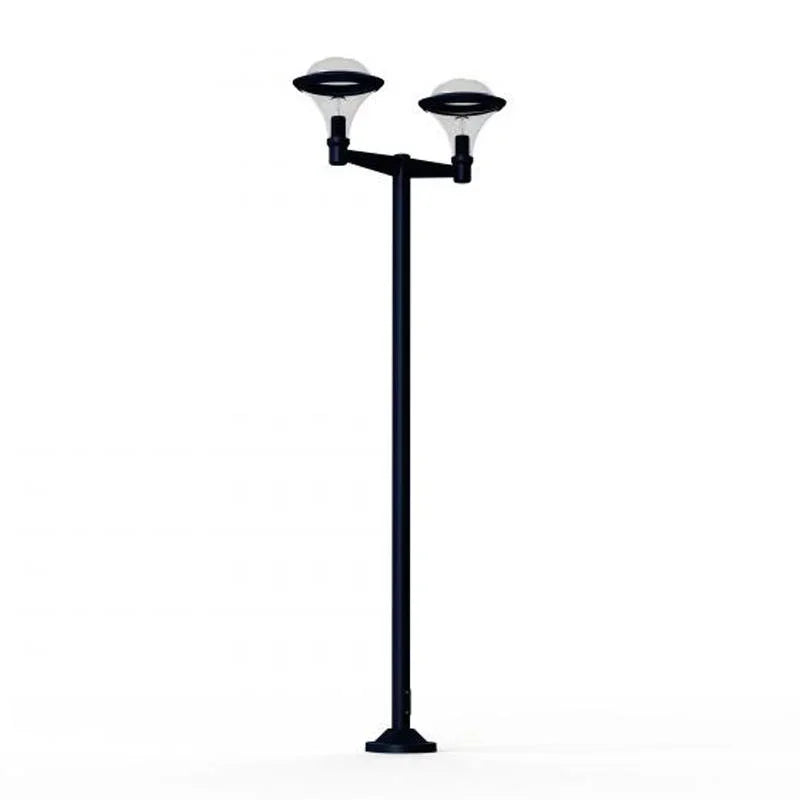 Roger Pradier Dallas N°11 Floor Lamp | All Square Lighting
