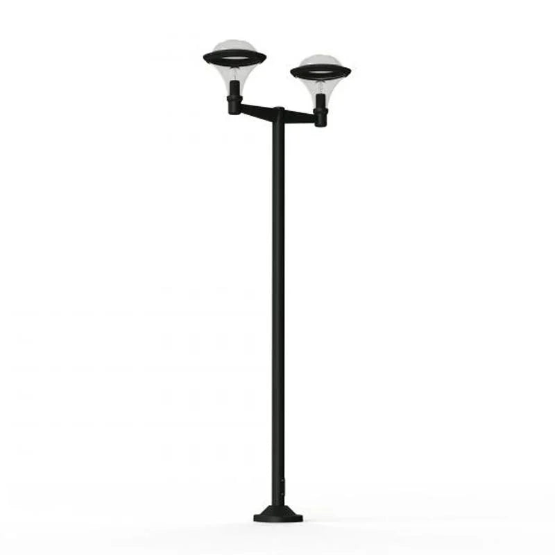 Roger Pradier Dallas N°11 Floor Lamp | All Square Lighting