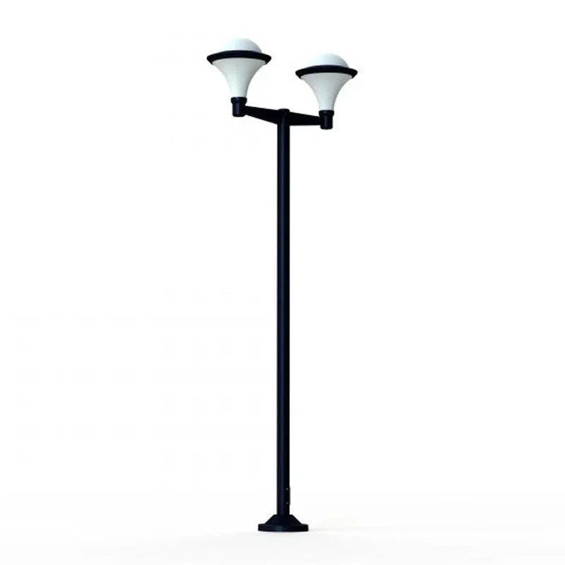 Roger Pradier Dallas N°11 Floor Lamp | All Square Lighting