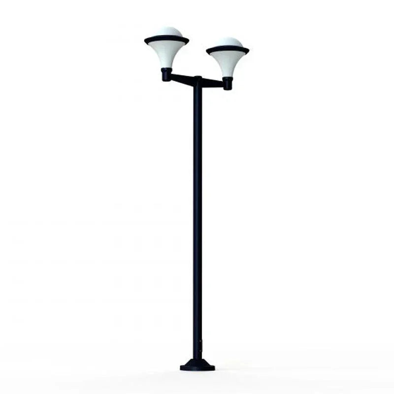 Roger Pradier Dallas N°11 Floor Lamp | All Square Lighting