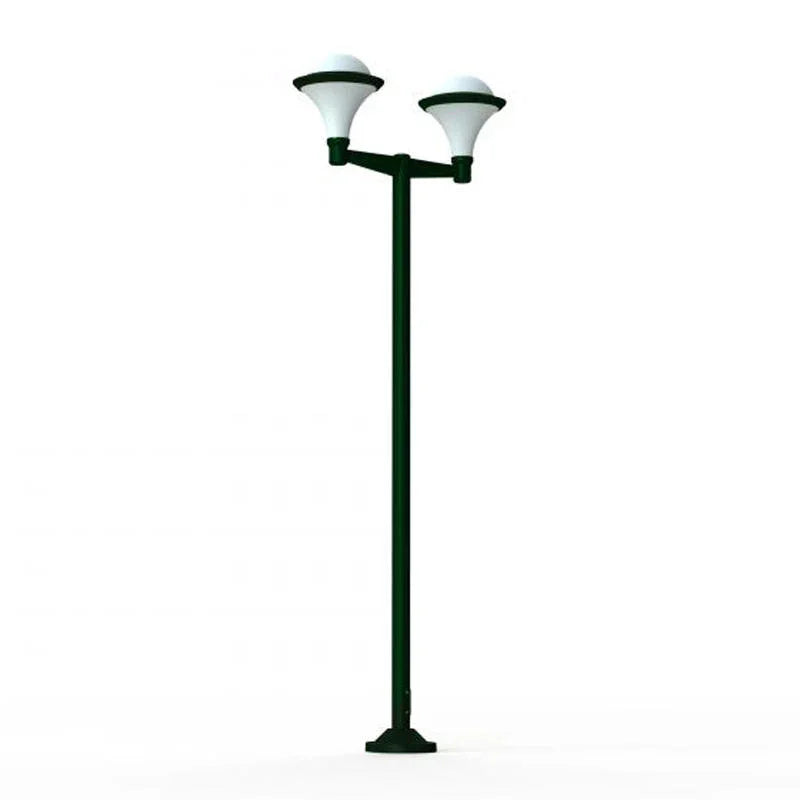 Roger Pradier Dallas N°11 Floor Lamp | All Square Lighting