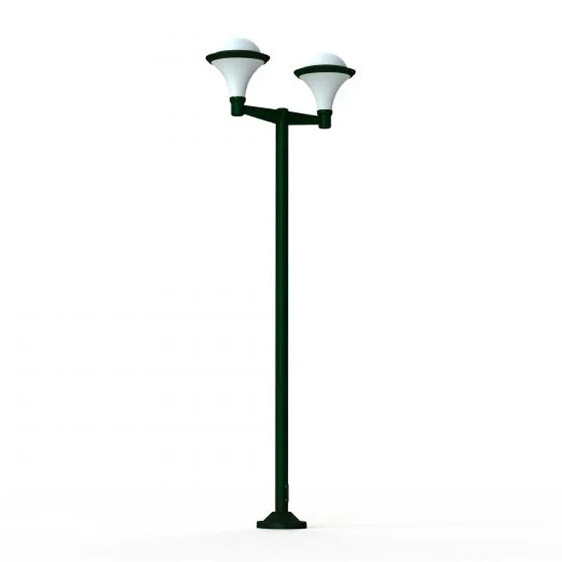 Roger Pradier Dallas N°11 Floor Lamp | All Square Lighting