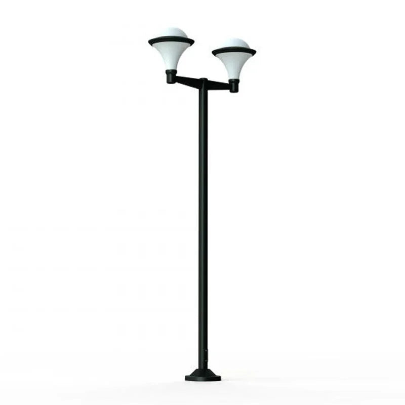 Roger Pradier Dallas N°11 Floor Lamp | All Square Lighting