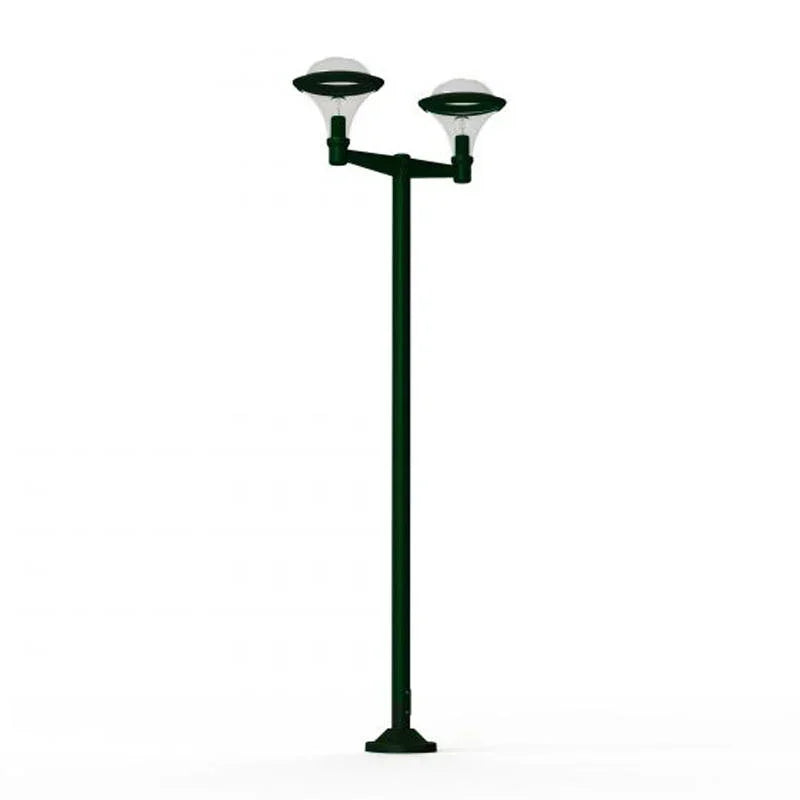 Roger Pradier Dallas N°11 Floor Lamp | All Square Lighting