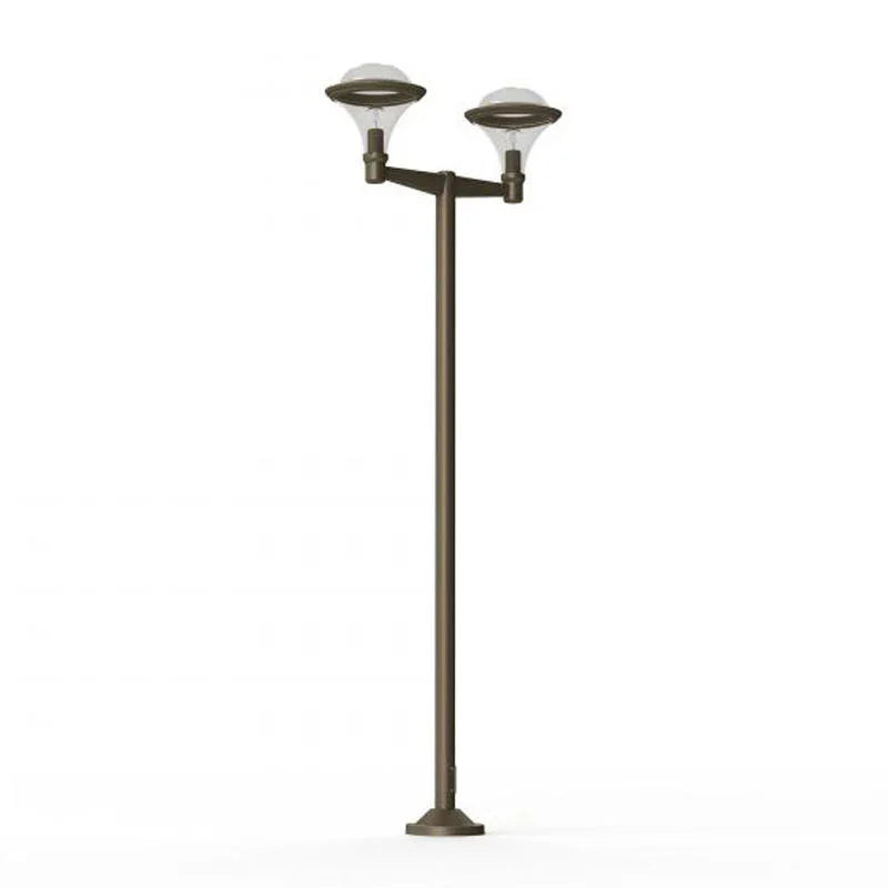Roger Pradier Dallas N°11 Floor Lamp | All Square Lighting