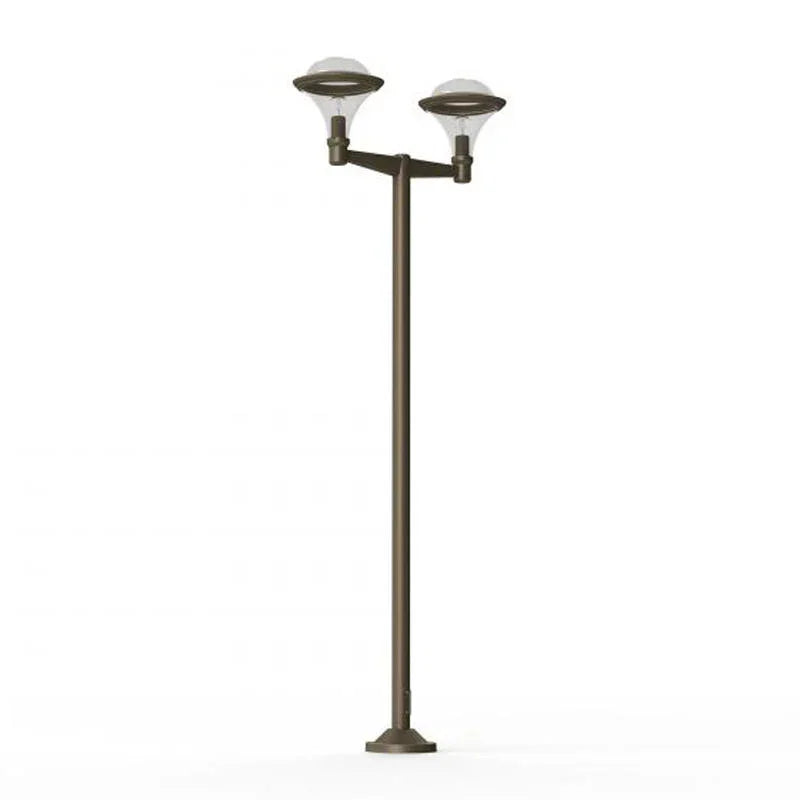 Roger Pradier Dallas N°11 Floor Lamp | All Square Lighting
