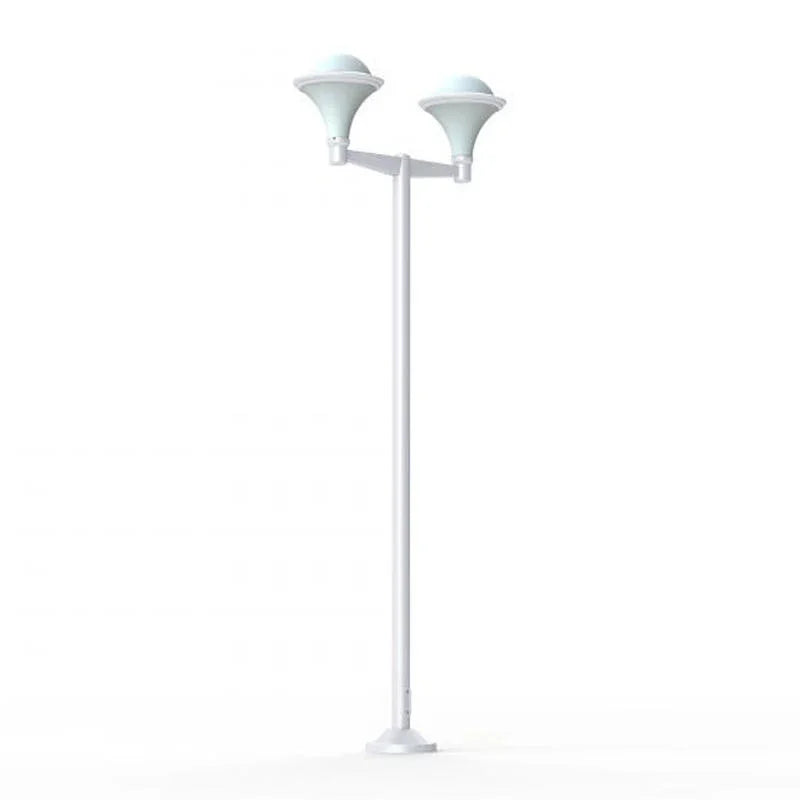 Roger Pradier Dallas N°11 Floor Lamp | All Square Lighting