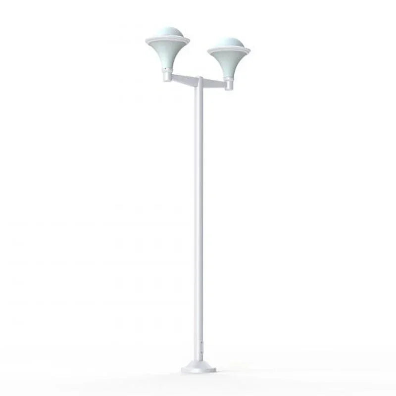 Roger Pradier Dallas N°11 Floor Lamp | All Square Lighting