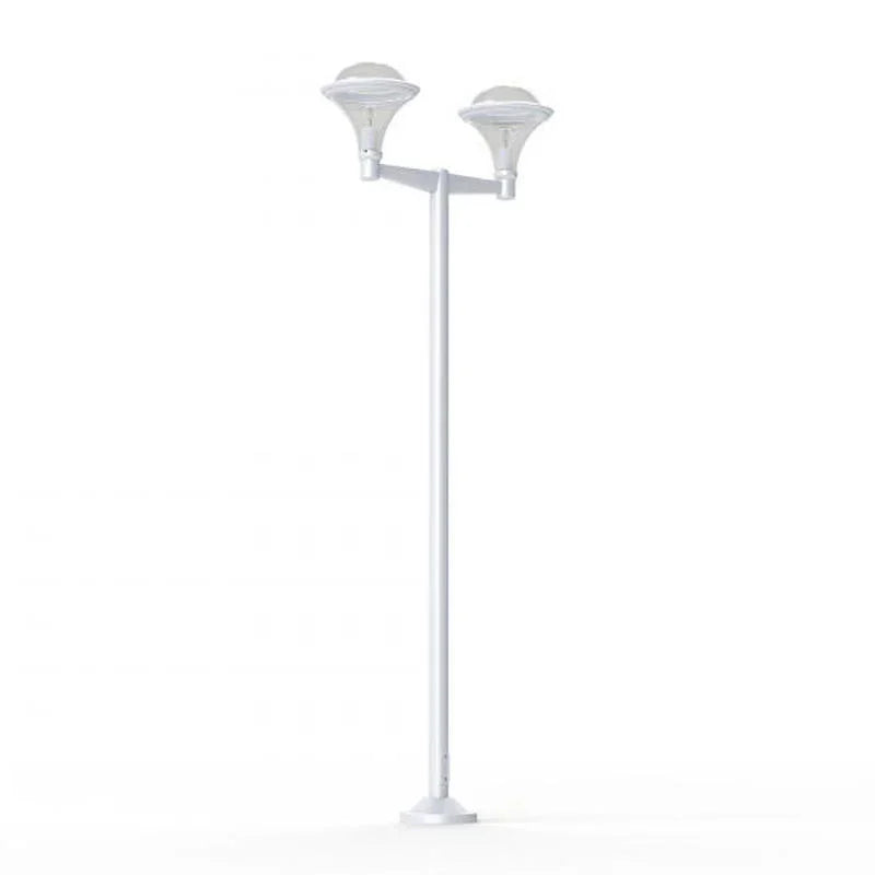 Roger Pradier Dallas N°11 Floor Lamp | All Square Lighting