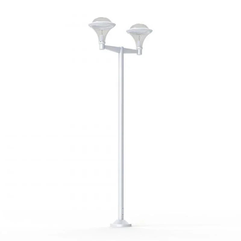 Roger Pradier Dallas N°11 Floor Lamp | All Square Lighting