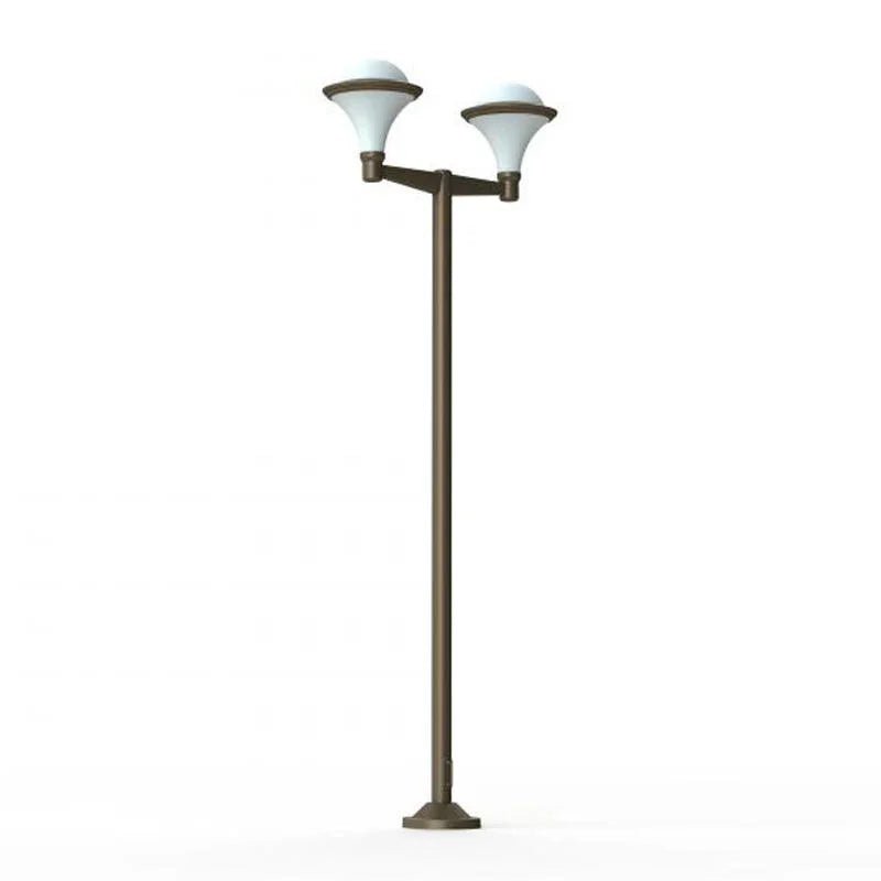 Roger Pradier Dallas N°11 Floor Lamp | All Square Lighting