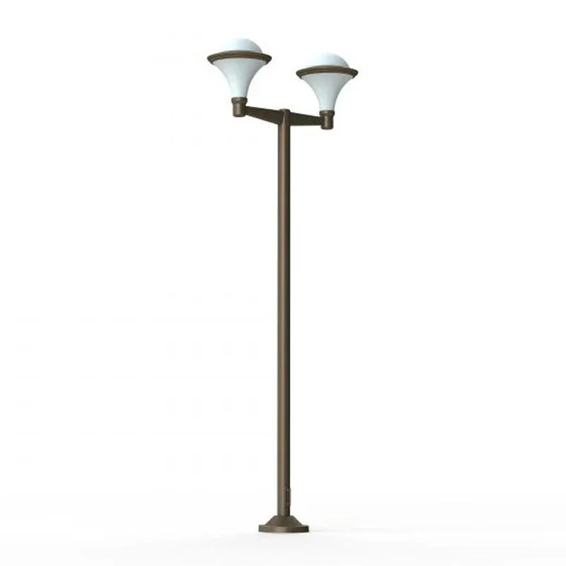 Roger Pradier Dallas N°11 Floor Lamp | All Square Lighting