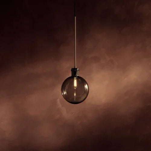 Ora Single Pendant Light