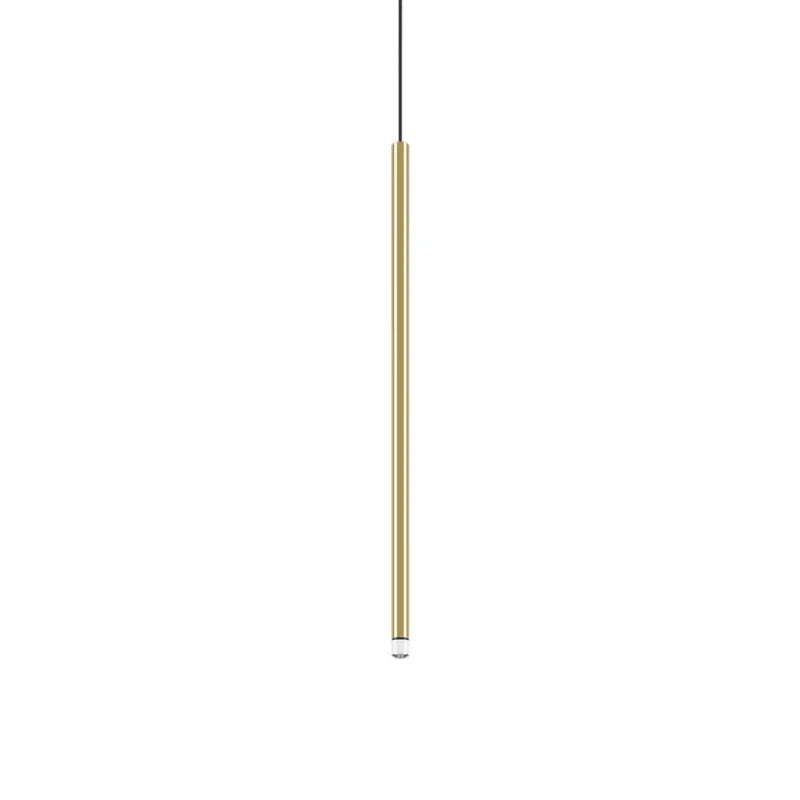 Lodes A-Tube Nano Medium Pendant Light | All Square Lighting
