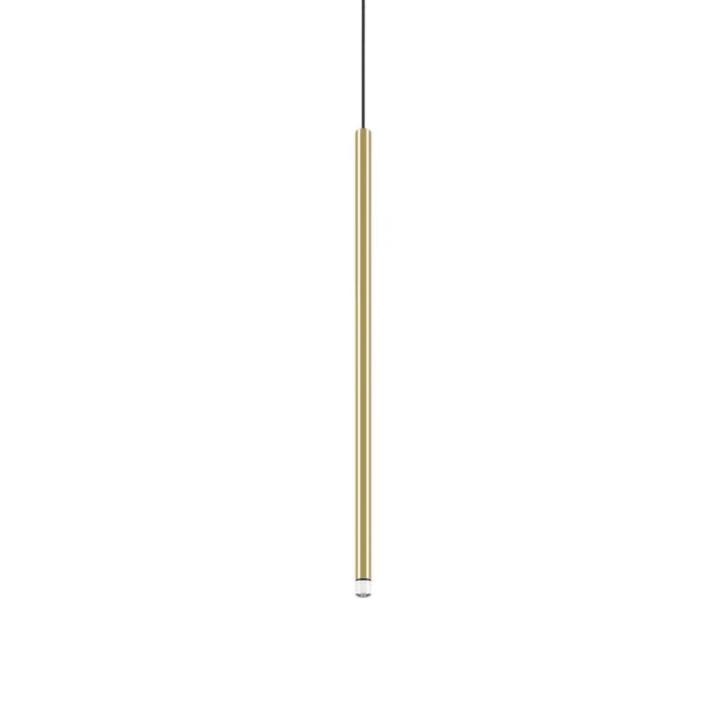 Lodes A-Tube Nano Medium Pendant Light | All Square Lighting