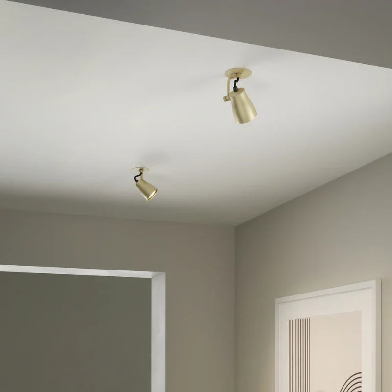 Juno Recessed Spotlight