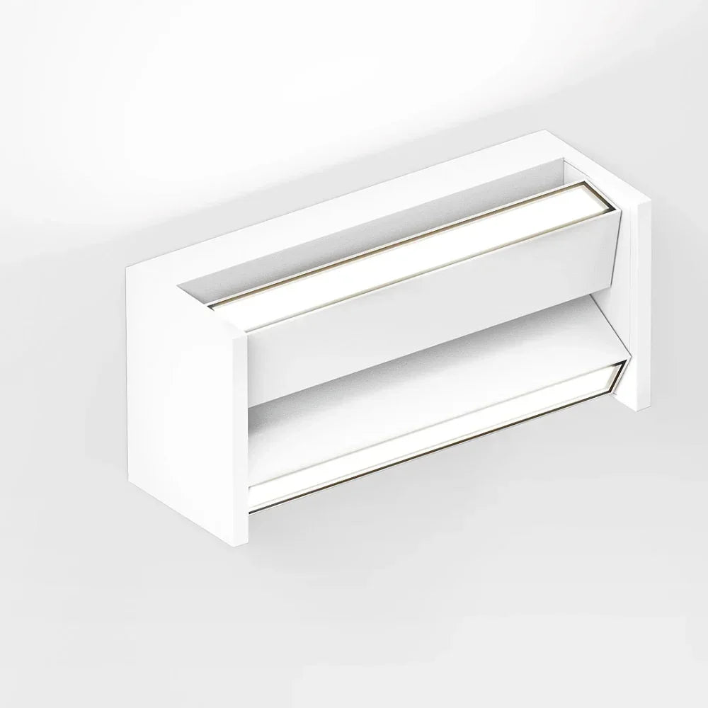 Slat Wall Light