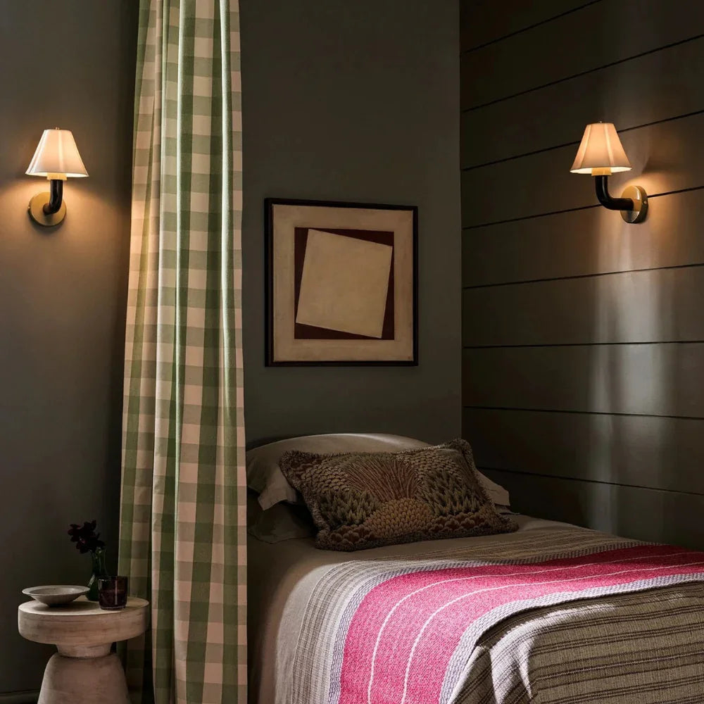 Blossom Wall Light