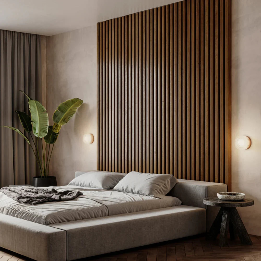 Hajo 1.0 Wall Light